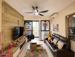 Twin Fountains (D25), Condominium #600338291